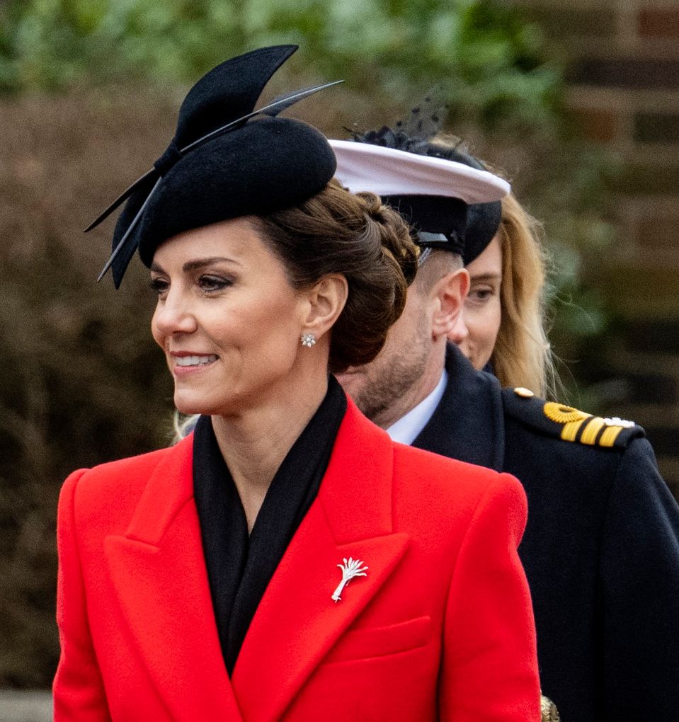 Kate Middleton
