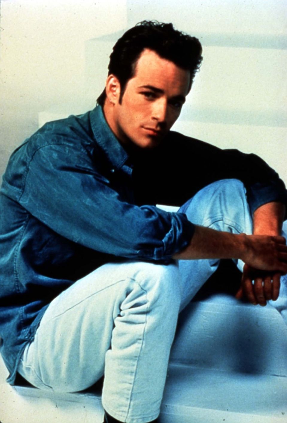 Luke Perry