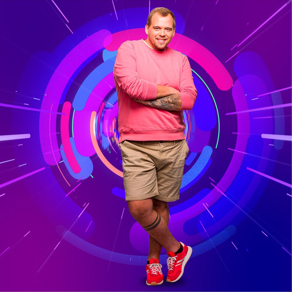 Stanislav Liška, víťaz šou Big Brother Česko & Slovensko