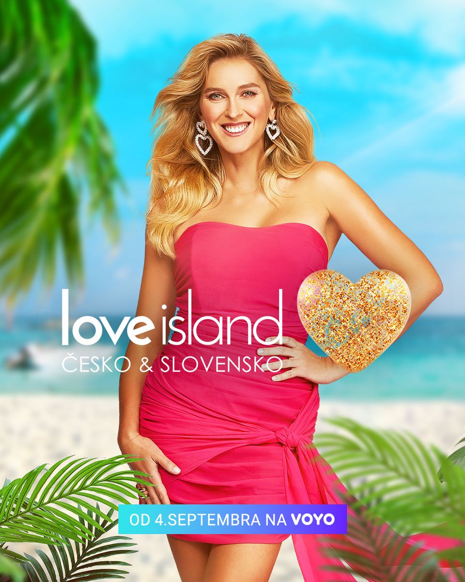 Tretiu sériu Love Island Česko &description:Tretiu sériu Love Island Česko &source:TV Markíza