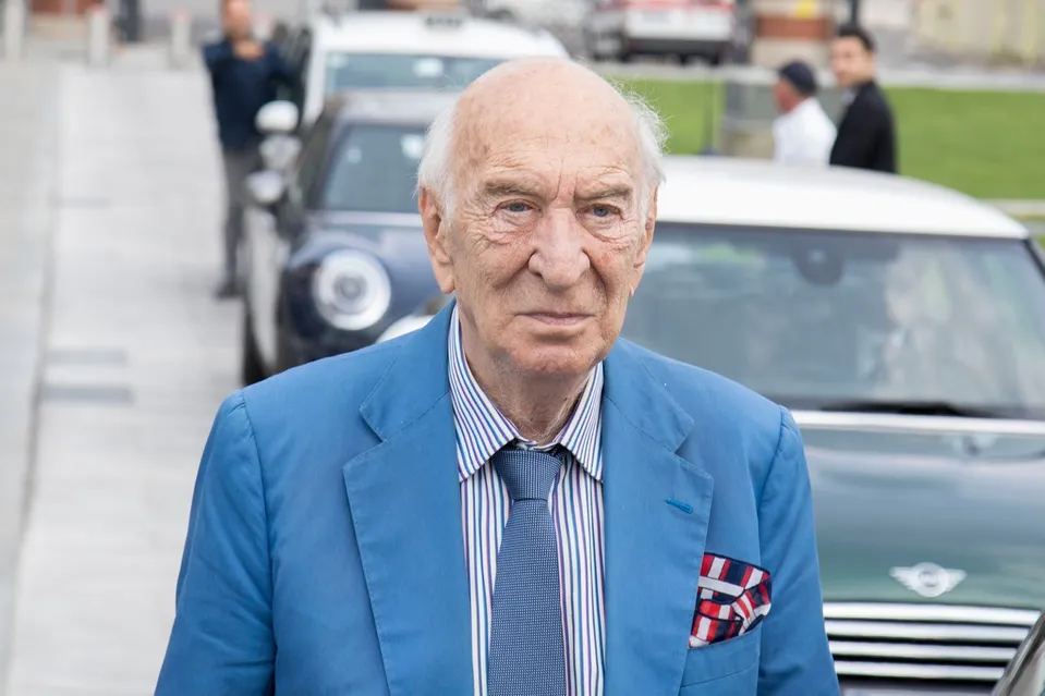 Giuliano Montaldo