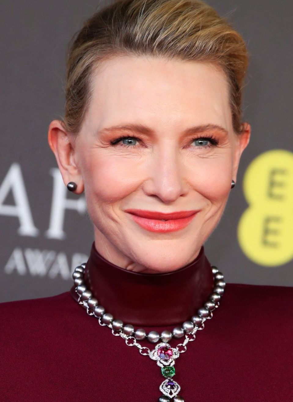 Cate Blanchett