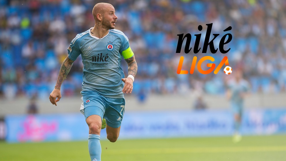 Niké liga