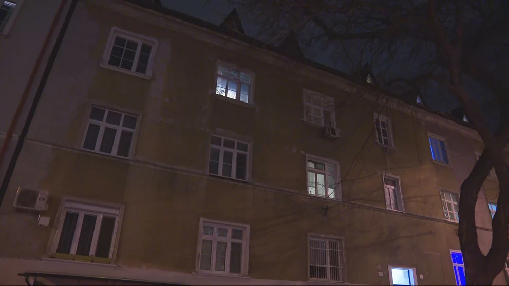 Byt na Prievozskej ulici.