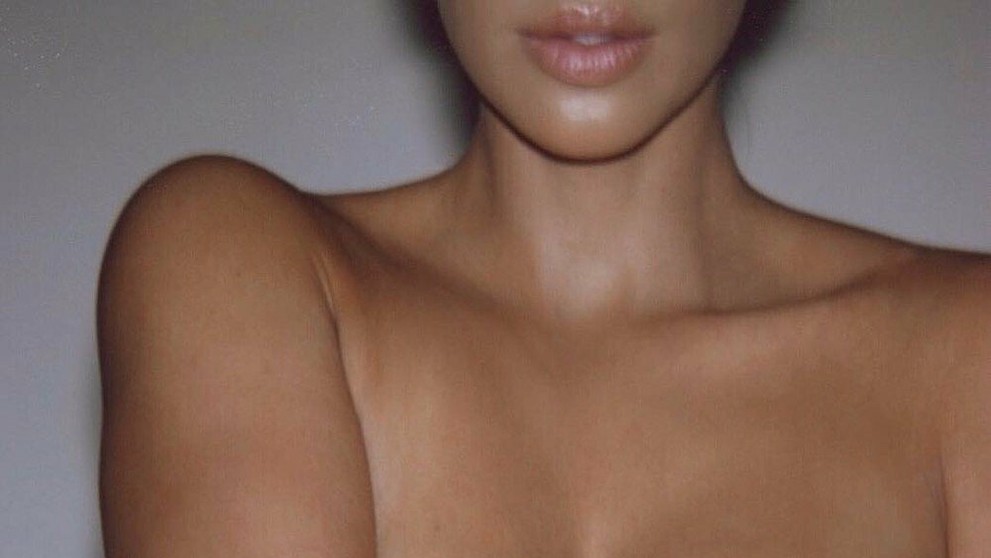 Kim Kardashian 