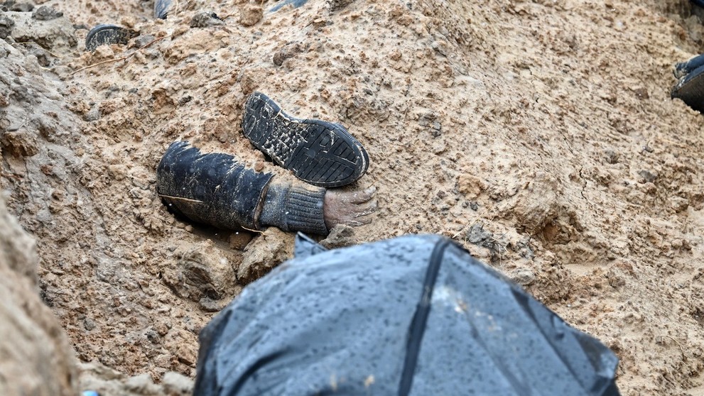 Masaker v meste Buča