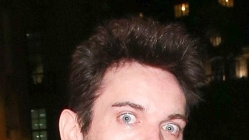 Jonathan Rhys Meyers