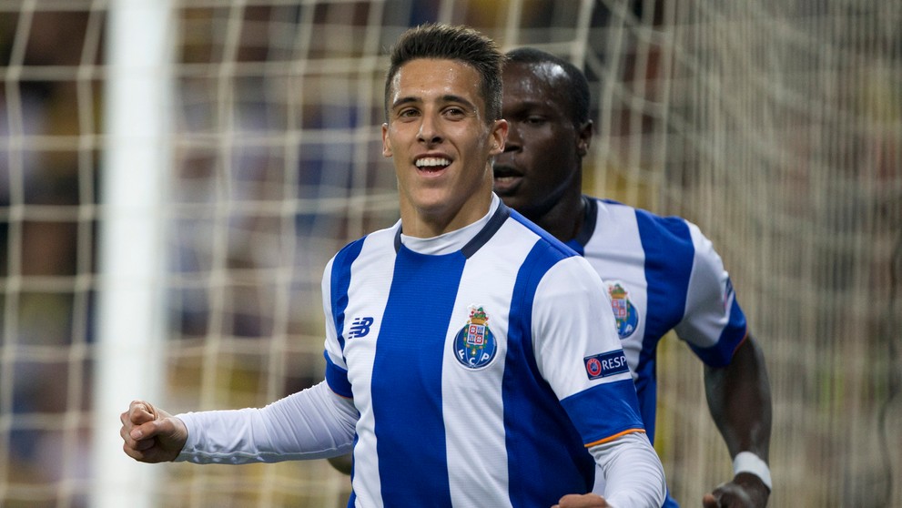 Tel Aviv - FC Porto