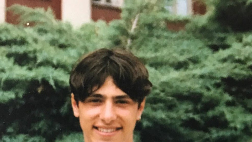 Braňo Deák