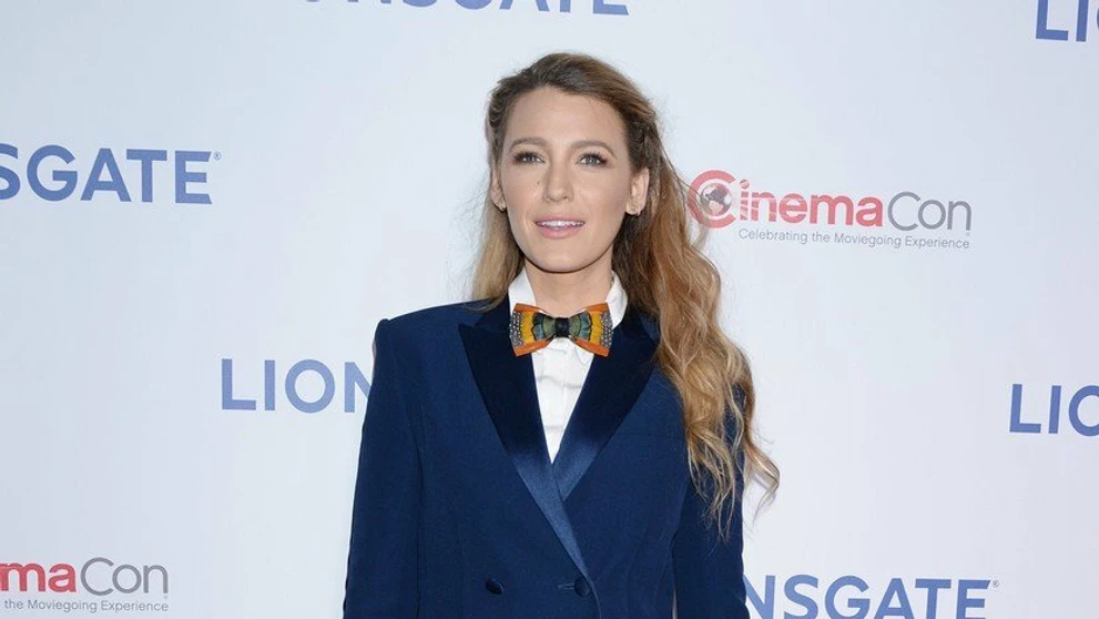 Blake Lively