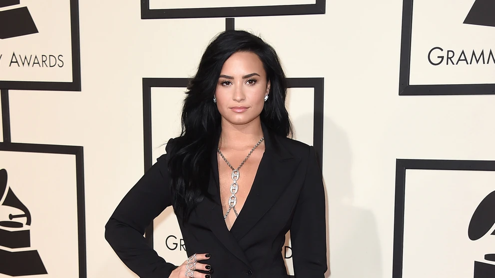 Demi Lovato