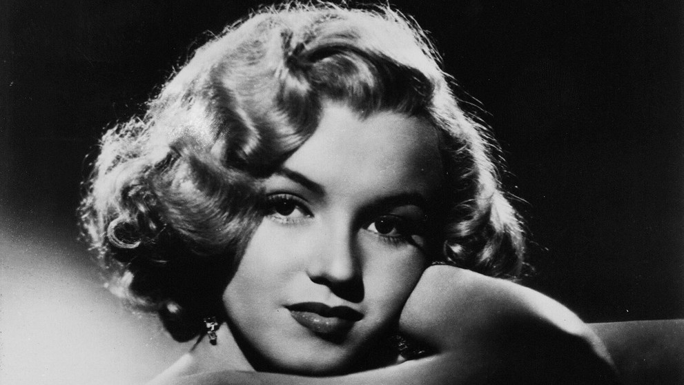 Marilyn Monroe
