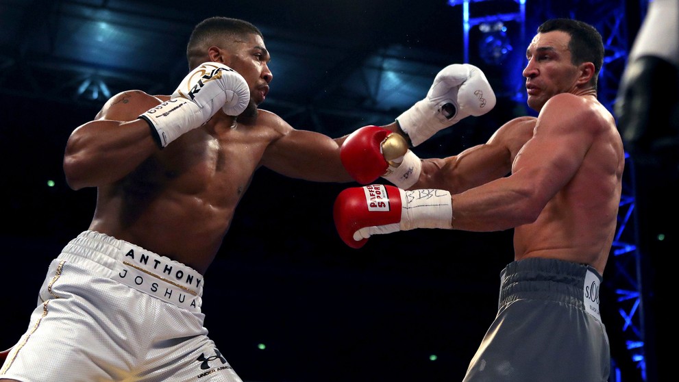 Vladimir Kličko vs. Anthony Joshua.jpg