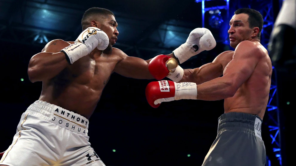 Vladimir Kličko vs. Anthony Joshua.jpg