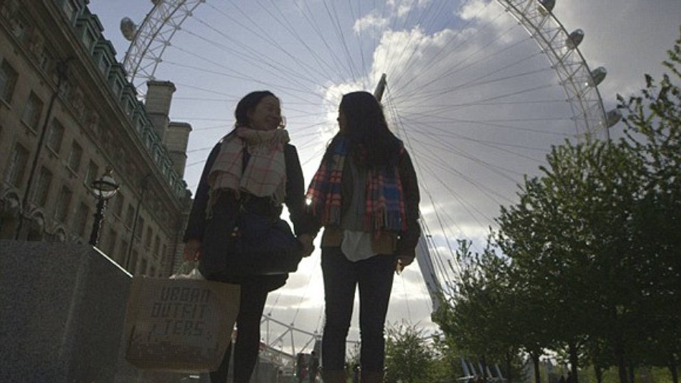 Anais Bordierová, Samantha Futermanová 