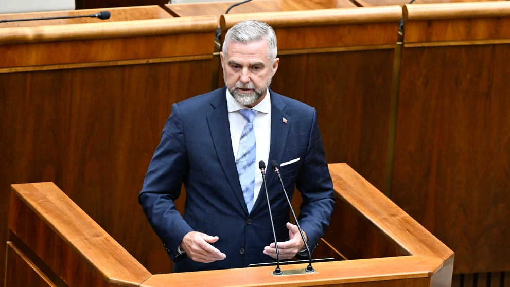 Tibor Gašpar