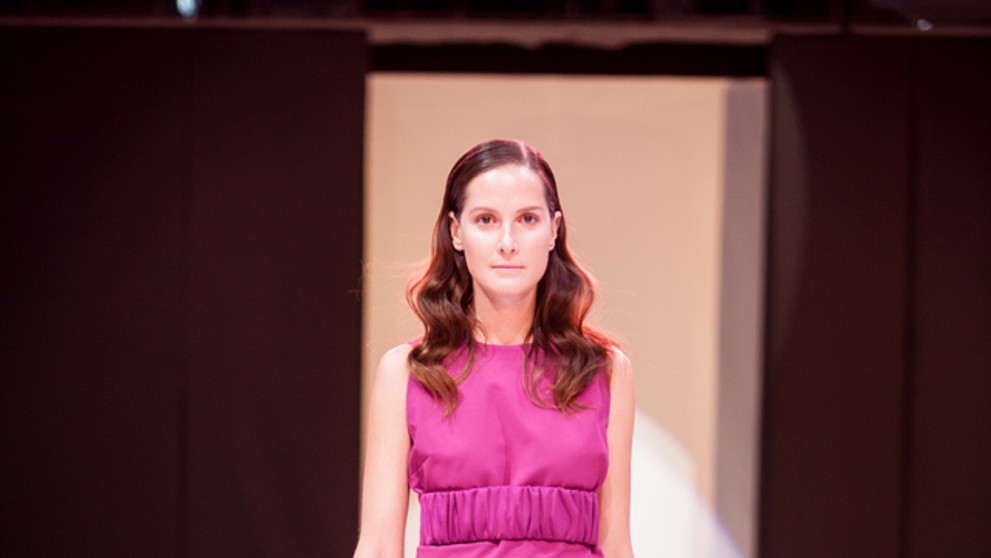 Fashion LIVE!: Visegrad countries