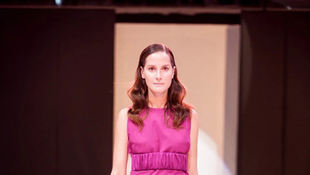 Fashion LIVE!: Visegrad countries