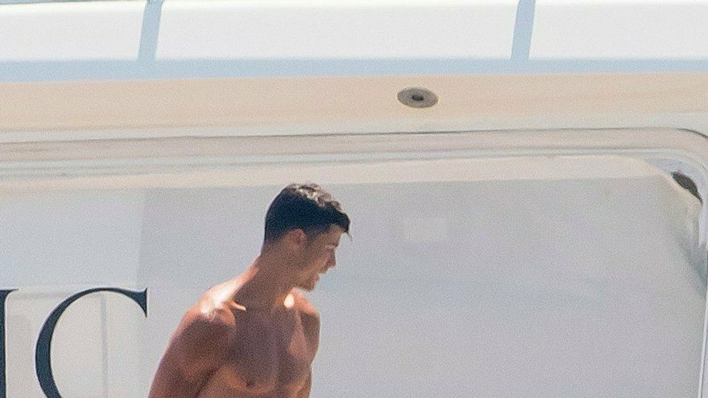 Georgina Rodriguez