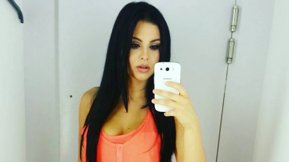 Jana Hrmová