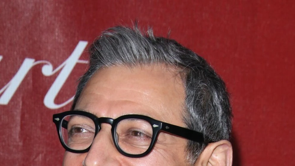Jeff Goldblum