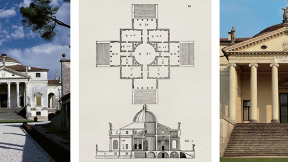 Paladico - otvorená kniha.