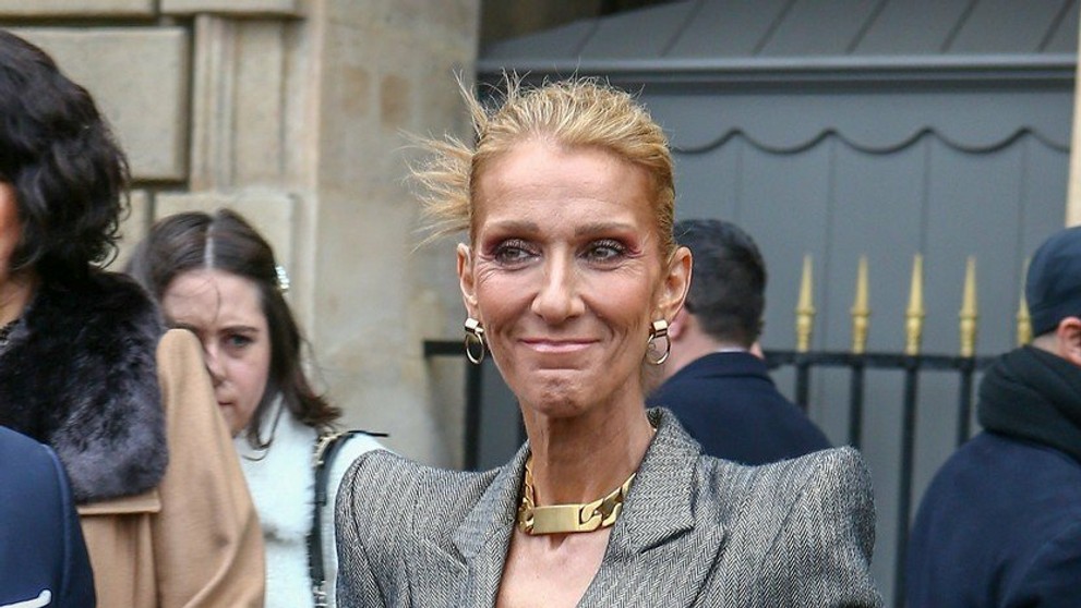 Céline Dion 