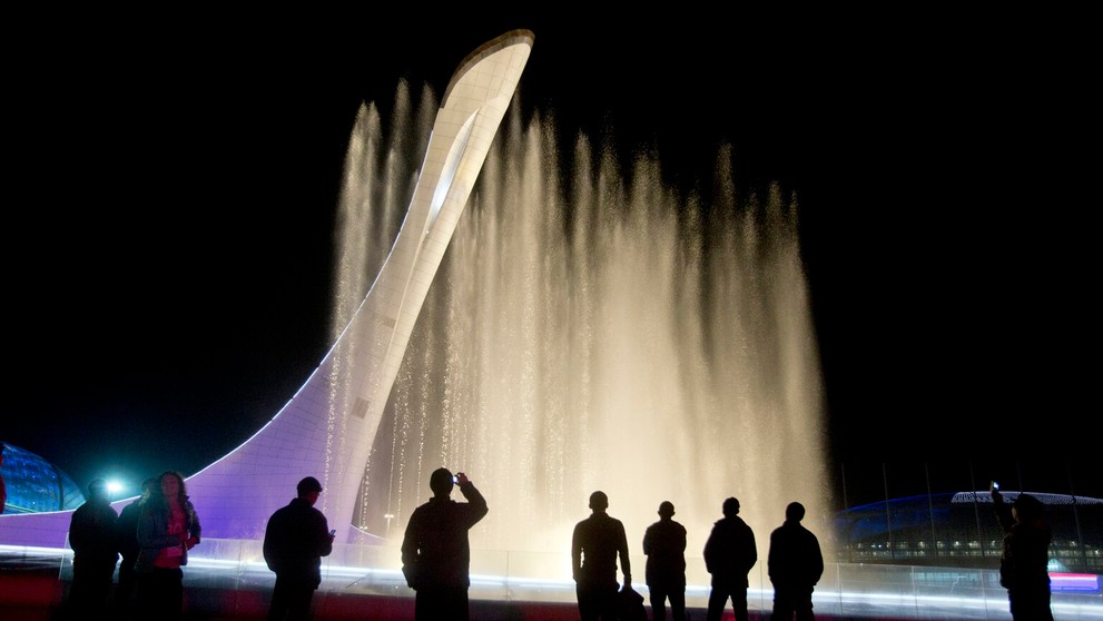 Sochi 2014