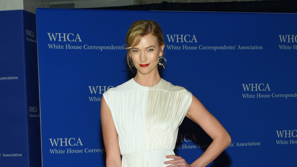 Karlie Kloss