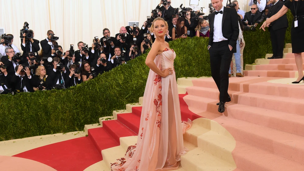 Blake Lively