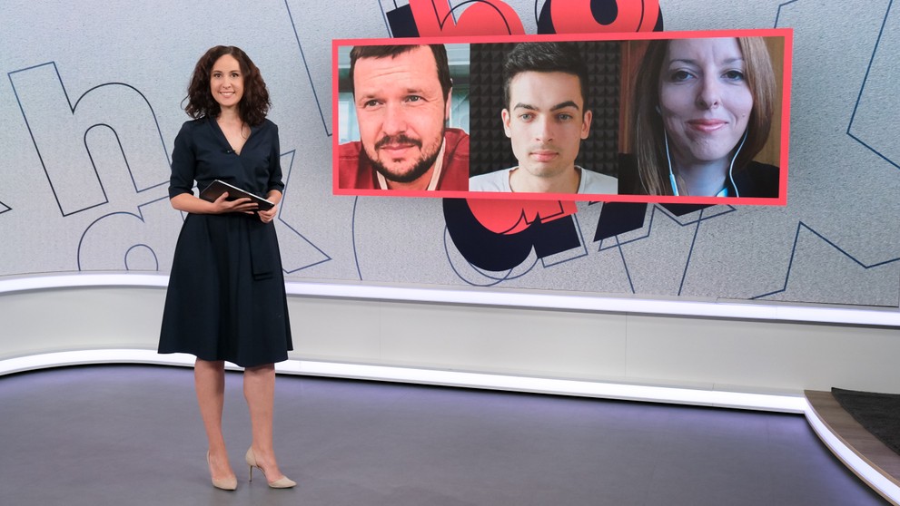 Hoax týždňa.