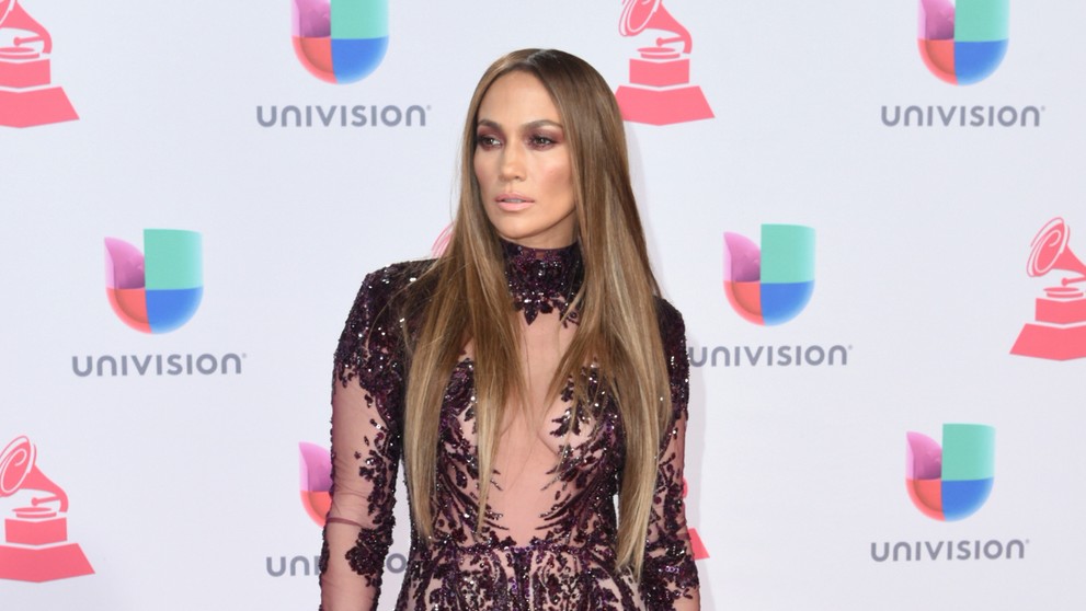 Jennifer Lopez
