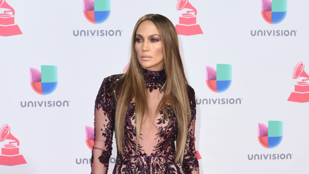 Jennifer Lopez