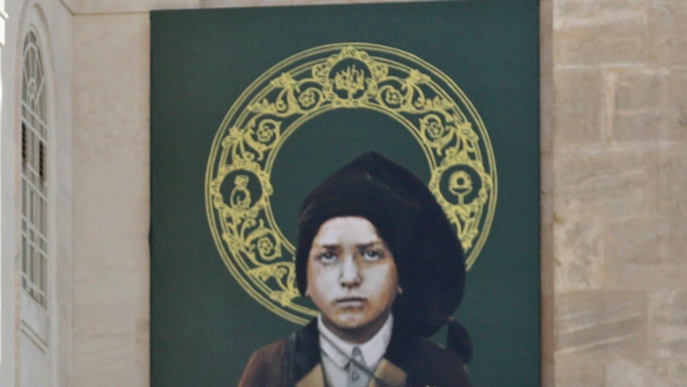 Francisco Marto.