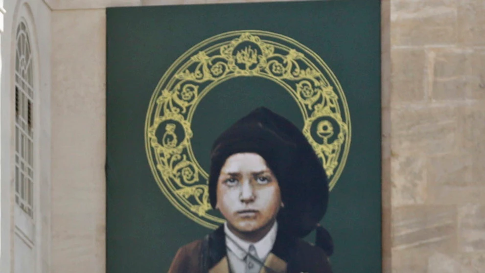 Francisco Marto.