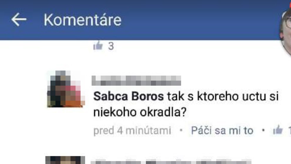 Zlé referencie na predávajúcu kolovali a kolujú skupinami na Facebooku.