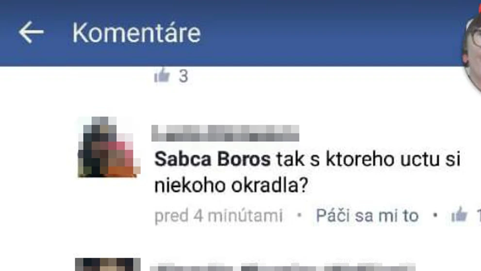 Zlé referencie na predávajúcu kolovali a kolujú skupinami na Facebooku.