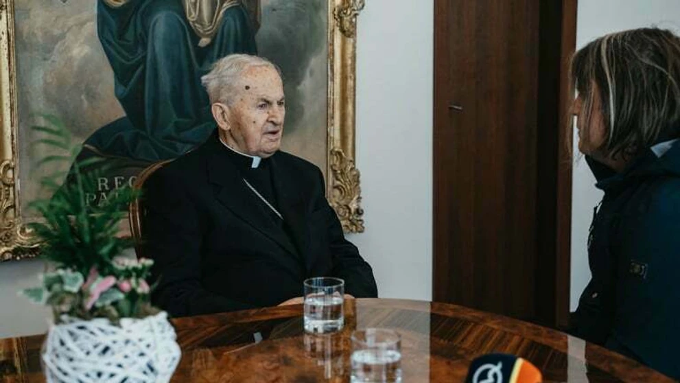 Jozef Tomko