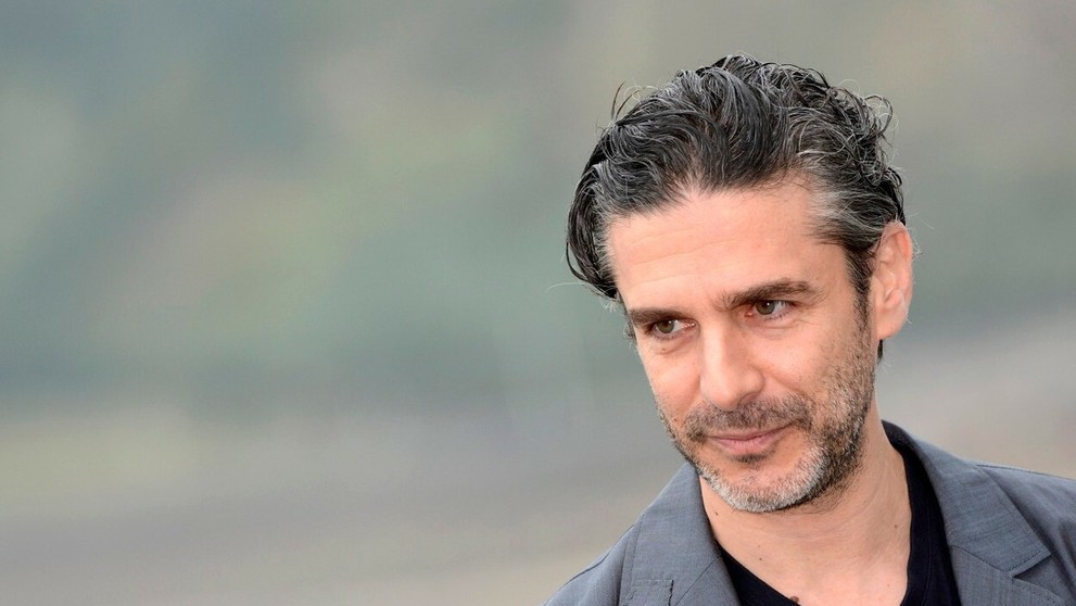 Leonardo Sbaraglia
