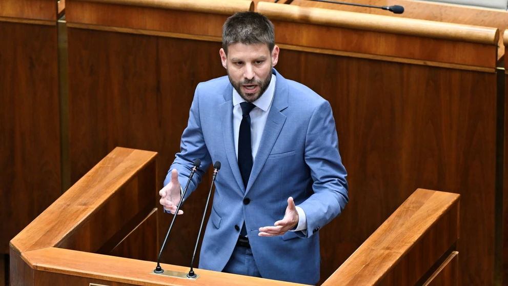 Michal Šimečka