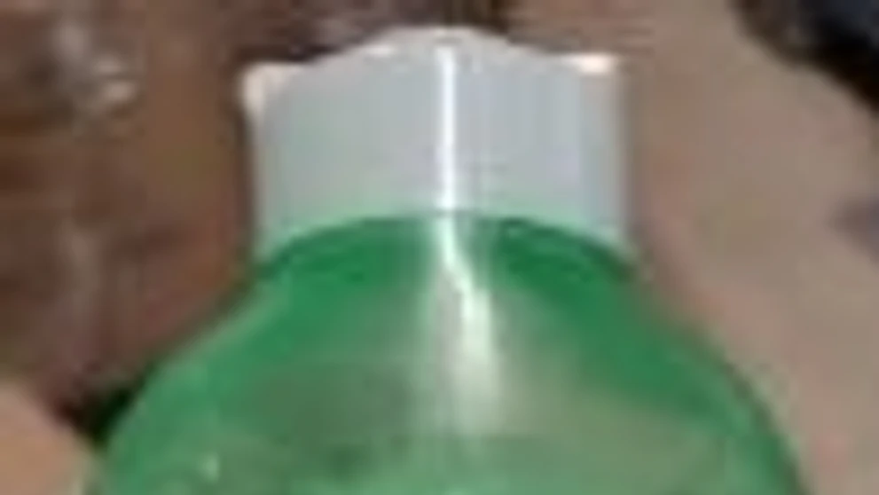 Garnier Fresh - pleťové tonikum