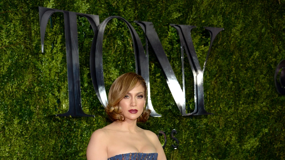 Jennifer Lopez