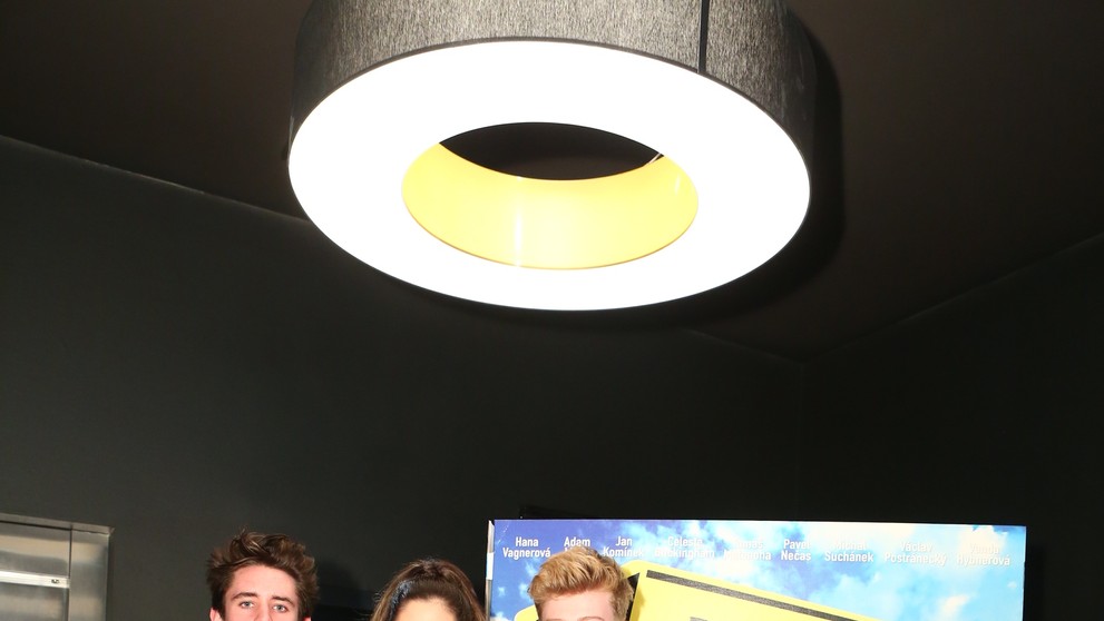 Pôrodník, ktorý sa v dokumente Zuzany Límovej priznal, že rodičke dal facku.