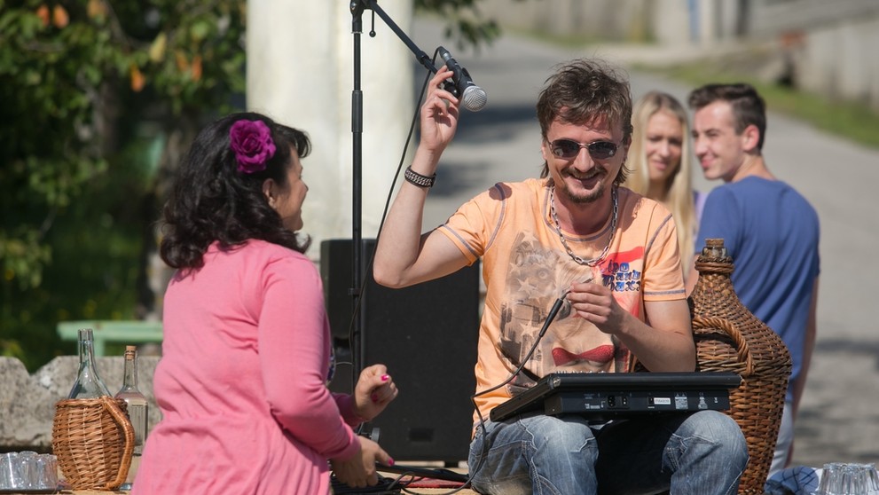 Slovensko spomína na Dana Heribana 5