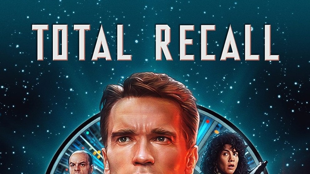 Total Recall