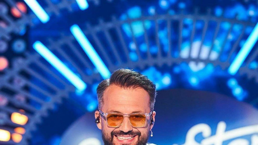 Michael Heerdt, šéf projektu D4R7