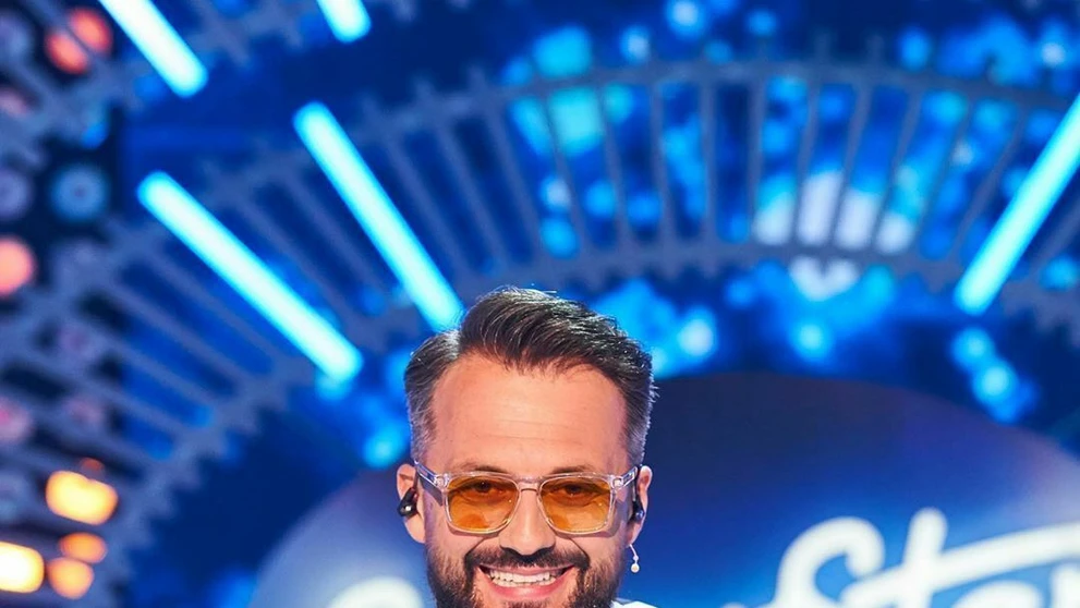 Michael Heerdt, šéf projektu D4R7