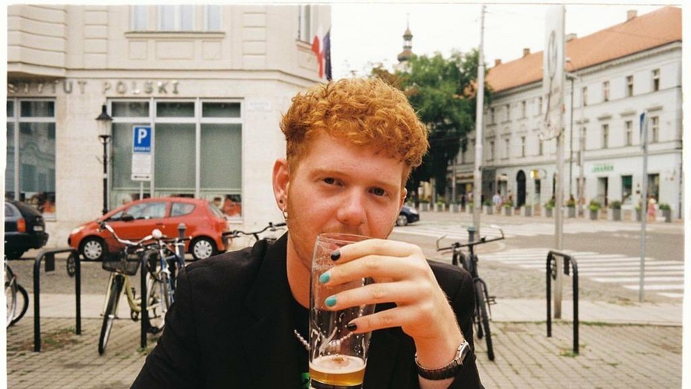 Jakub Pružinský