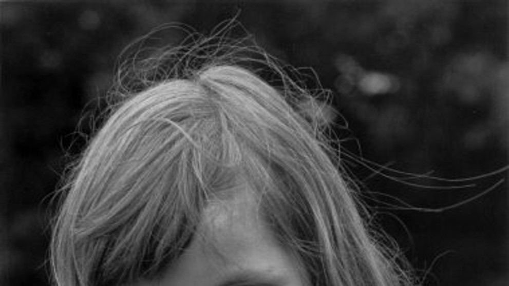 Princezná Diana ako dieťa.