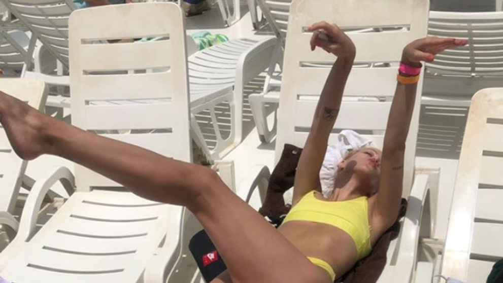 Policajná akcia "Mládež".